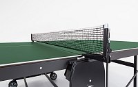 Sponeta S4-72e pingpong miza zelena